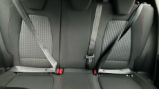 Ford Focus 1.0 EcoBoost Hybrid mHEV 155 ST-Line Edition 5dr Petrol Hatchback